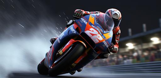 Thumbnail Moto Rider, Bike Racing Game