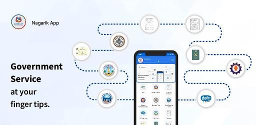 Thumbnail Nagarik App