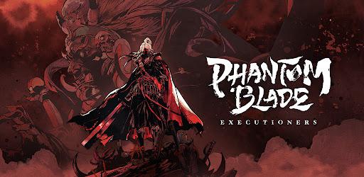Thumbnail Phantom Blade: Executioners