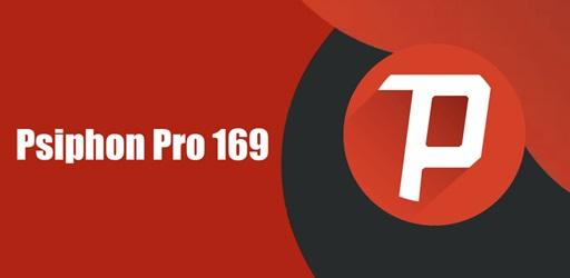 Thumbnail Psiphon Pro 169