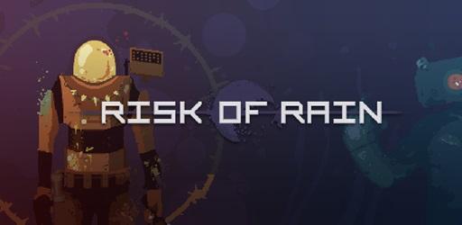 Thumbnail Risk of Rain