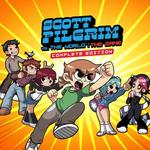 Icon Scott Pilgrim vs The World