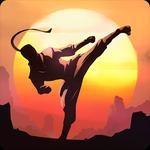 Icon Shades: Shadow Fight Roguelike