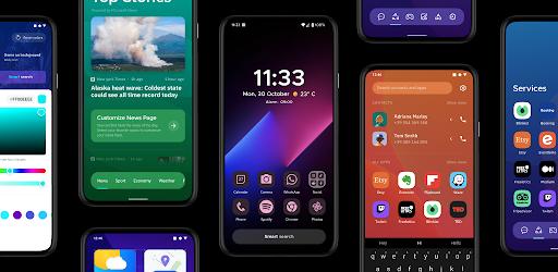 Thumbnail Smart Panel Turbo