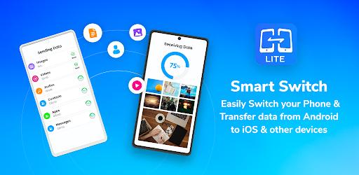 Thumbnail Switch Lite Mobile