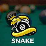 Icon Snake 8 Ball Pool