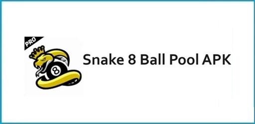 Thumbnail Snake 8 Ball Pool