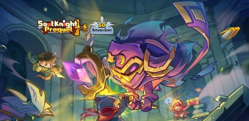 Thumbnail Soul Knight Prequel