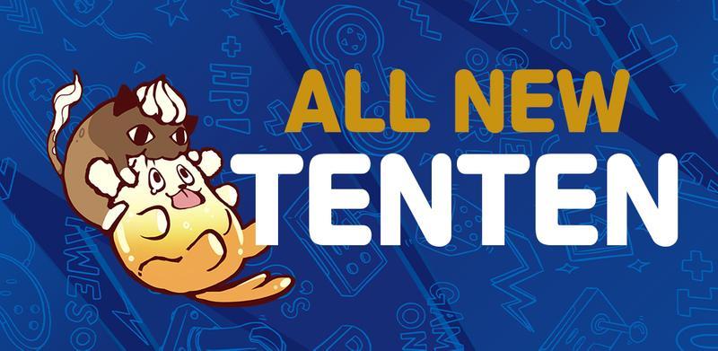 Thumbnail TenTen Arcade