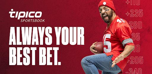 Thumbnail Tipico Sportsbook
