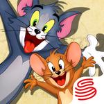 Icon Tom and Jerry: Chase