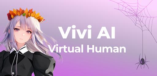 Thumbnail Vivy AI: Chat, AI Girlfriend