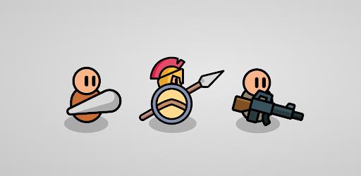 Thumbnail We are Warriors!