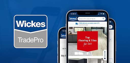 Thumbnail Wickes TradePro