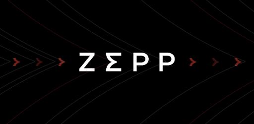 Thumbnail Amazfit App