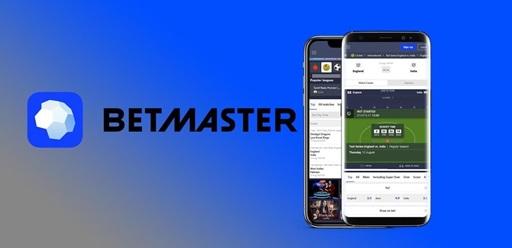 Thumbnail BetMaster App