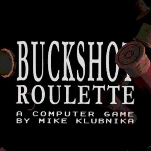 Buckshot Roulette