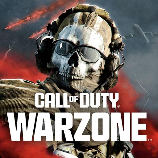 Call Of Duty Warzone Mobile