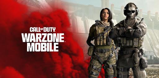 Thumbnail Call of Duty® Mobile