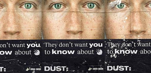 Thumbnail Dust