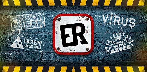 Thumbnail Escape Room The Game App