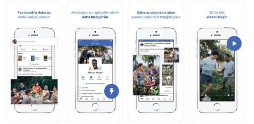 Thumbnail Facebook iOS Style for Android