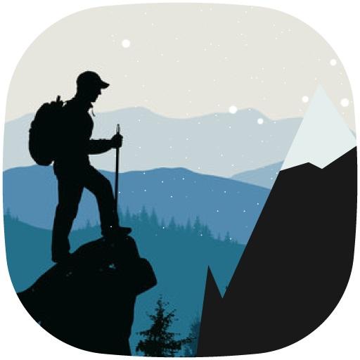 Fantasy Hike
