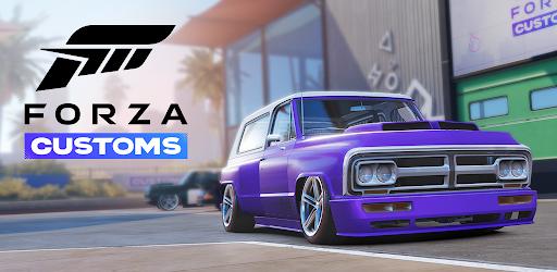 Thumbnail Forza Customs