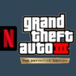 GTA 3 NETFLIX