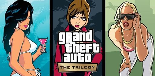 Thumbnail GTA Trilogy Mobile