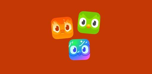 How to Change Duolingo App iCon Android