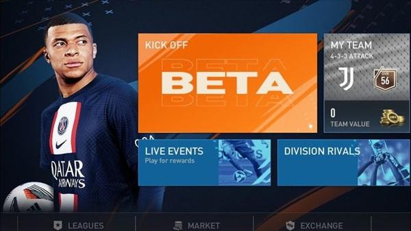 How to Enter Codes on FIFA Mobile 2023