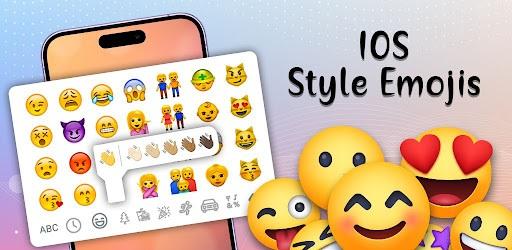 How to Get iOS 15.4 Emoji Download APK