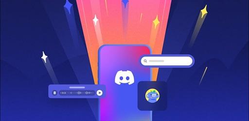 How to Revert Discord Mobile Update
