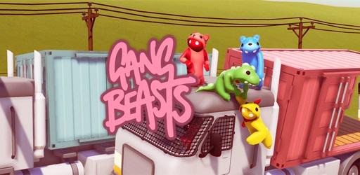 How to Throw People in Gang Beasts