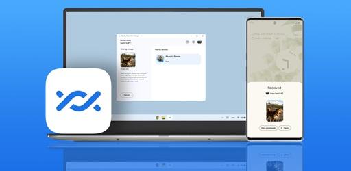 How to Use Android's Nearby Share for Mac