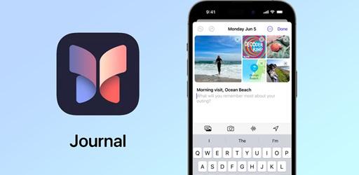 How to Use Journal App iOS 17