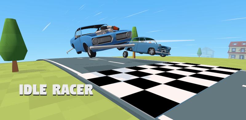 Thumbnail Idle Racer