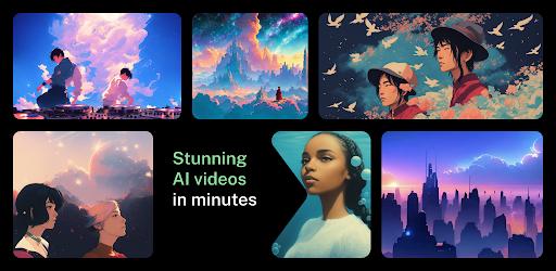 Thumbnail Kaiber AI