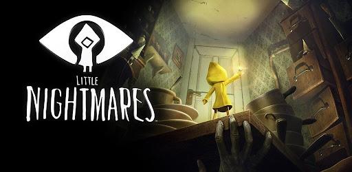Thumbnail Little Nightmares