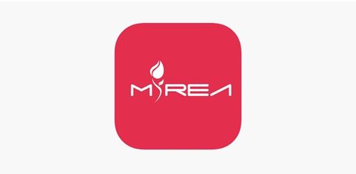 Thumbnail MIREA AI App