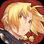 Fullmetal Alchemist