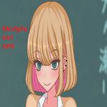 Icon Modgila Girl