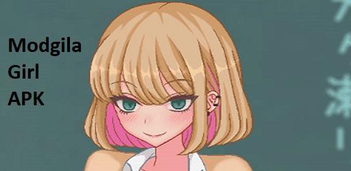 Thumbnail Modgila Girl