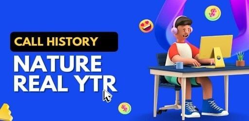 Thumbnail Nature Real YTR App