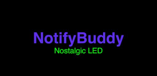 Thumbnail NotifyBuddy Premium
