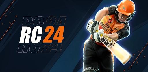 Thumbnail Real Cricket 24