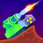 Icon Tank Stars
