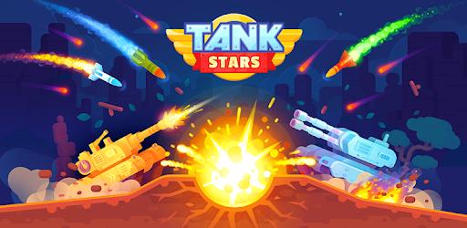 Thumbnail Tank Stars