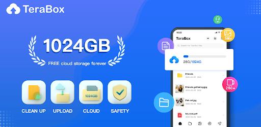 Thumbnail TeraBox Premium